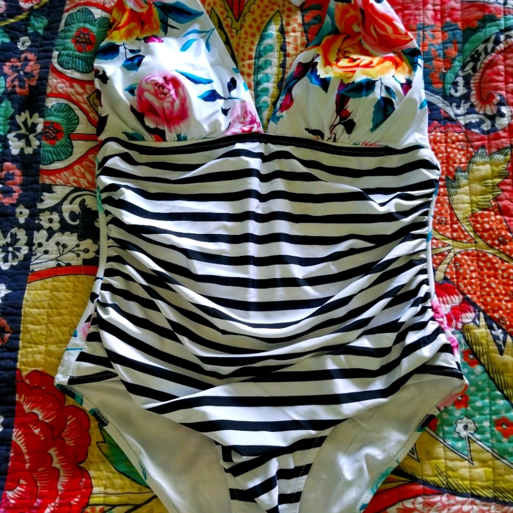 Cupshe one piece